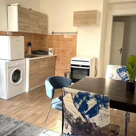 Muchovka * プラハ