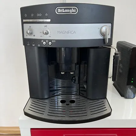 アパート Muchovka プラハ