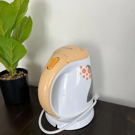 アパート Muchovka