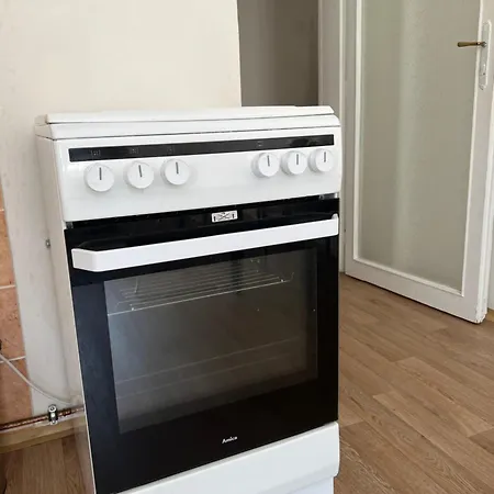 Appartement Muchovka Praag