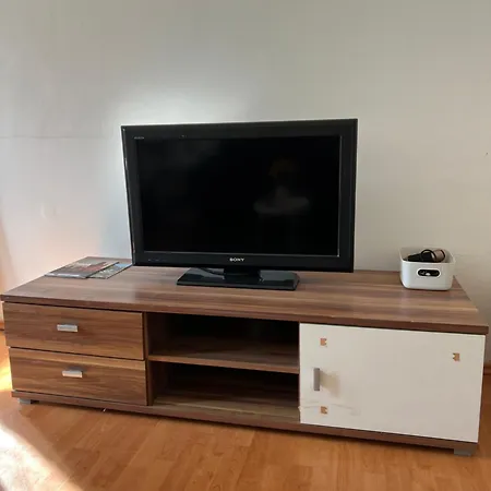 Appartement Muchovka *