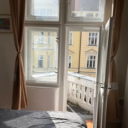 Appartement Muchovka *