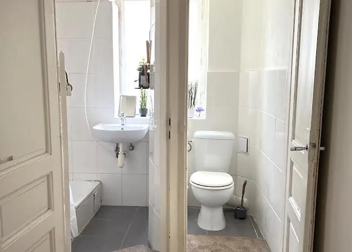 Muchovka Appartement *