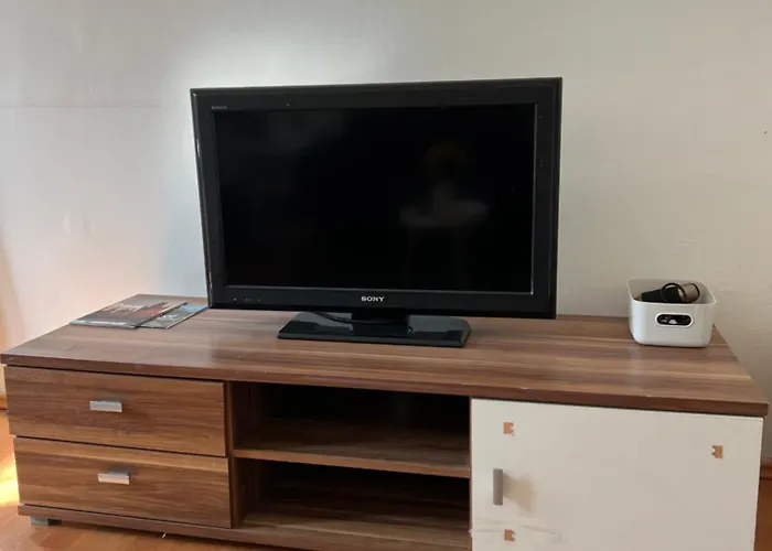 Appartement Muchovka *